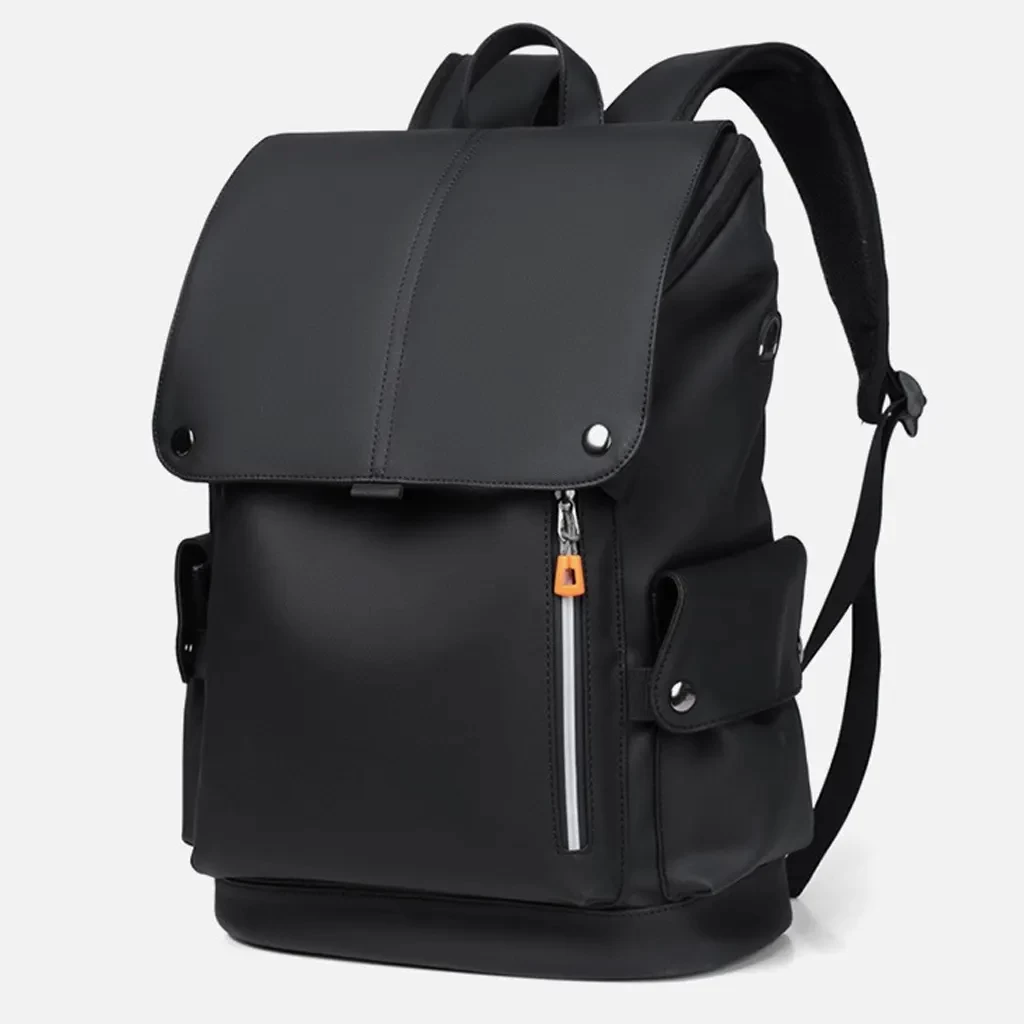 Tooling Functional Backpack Black (TF05) - ETCT