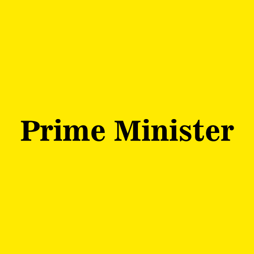 Prime Minister